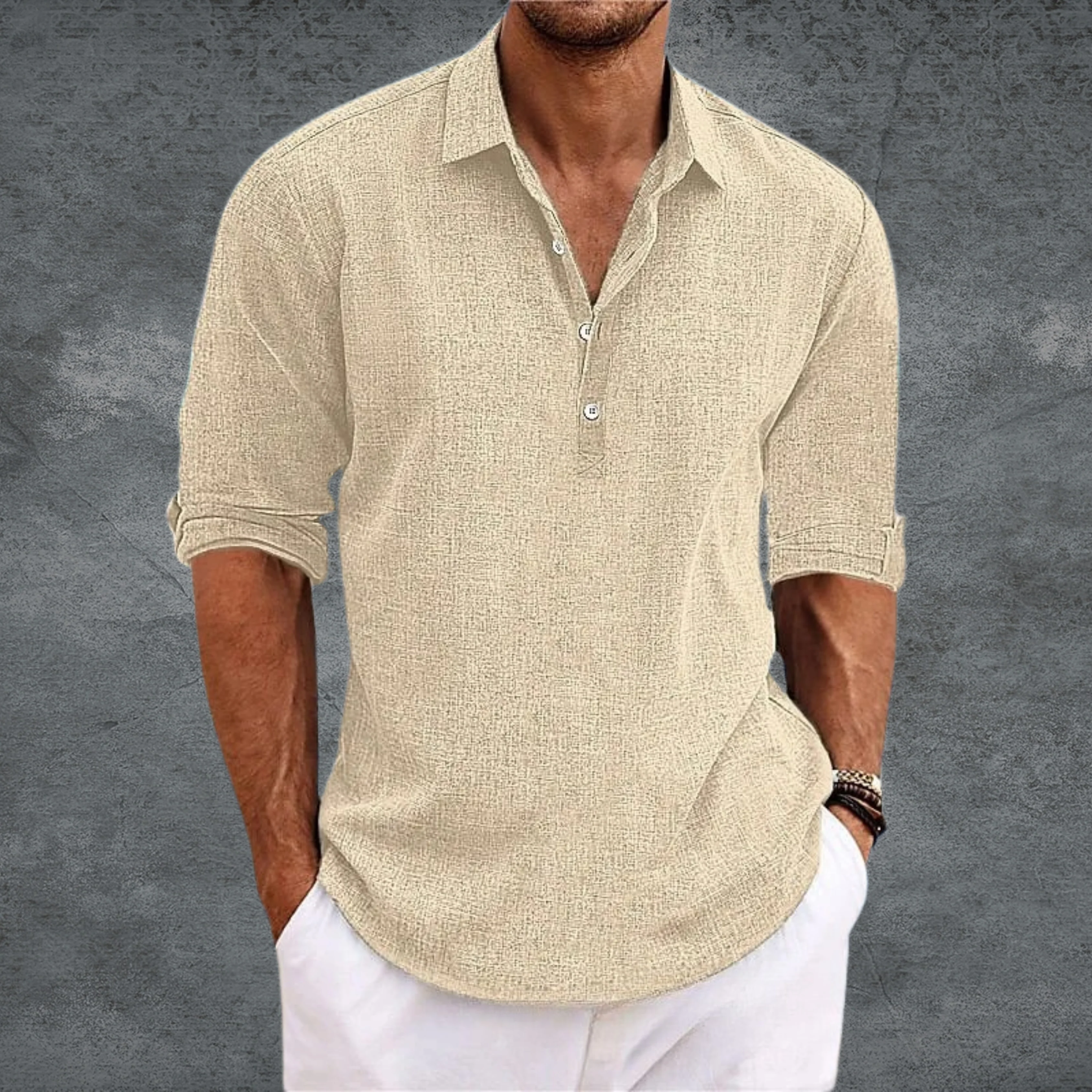 George® | Stylish And Comfortable Shirt - Image 5