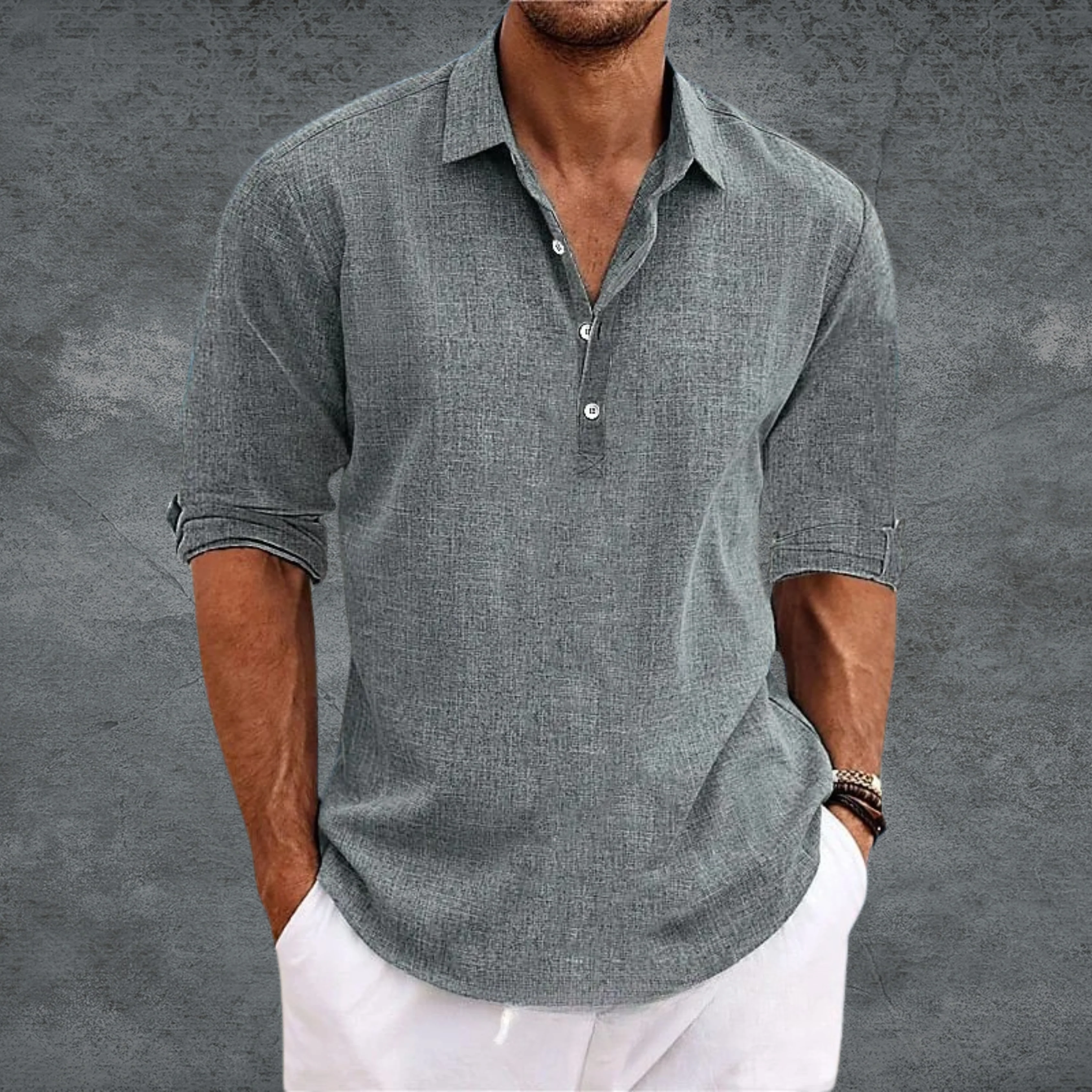 George® | Stylish And Comfortable Shirt - Image 7