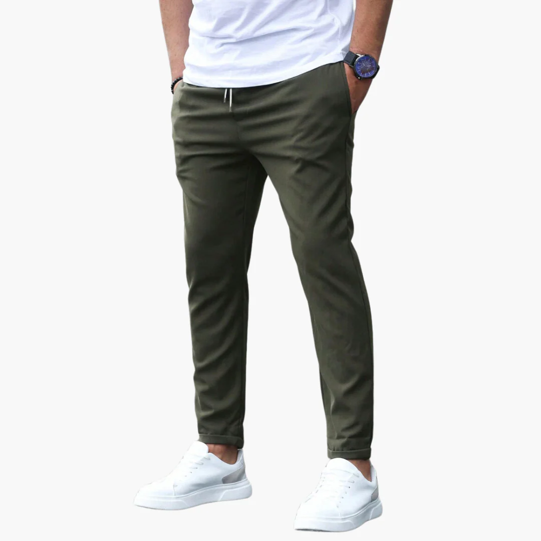 Gerard® | Elegant Stretch Pants - Image 5