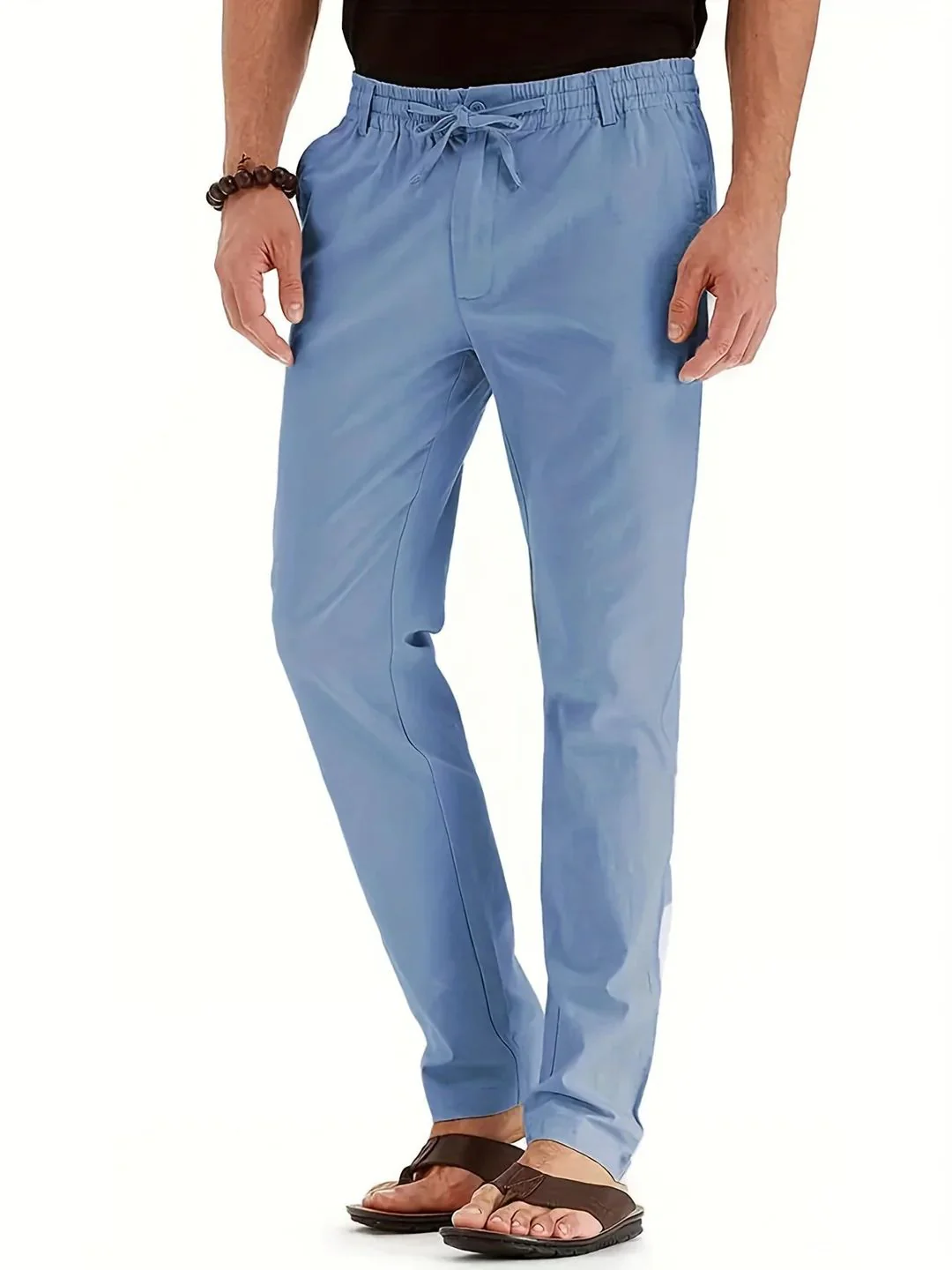 Gerardo® | Casual Summer Pants - Image 3