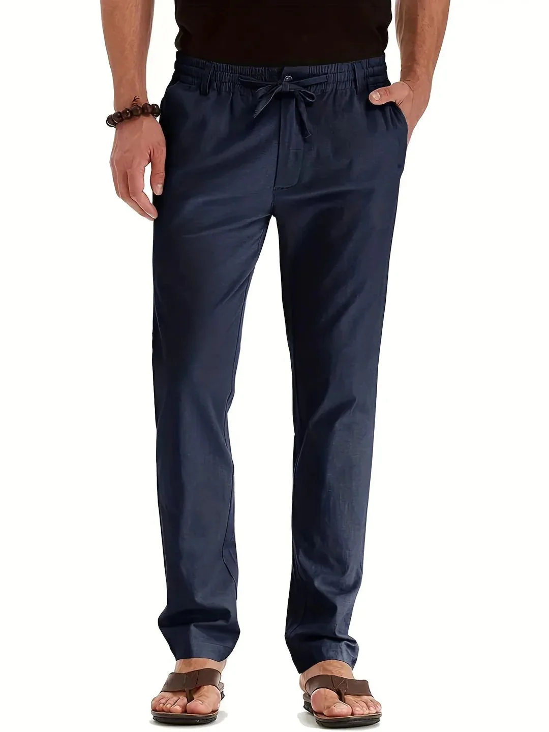 Gerardo® | Casual Summer Pants - Image 7