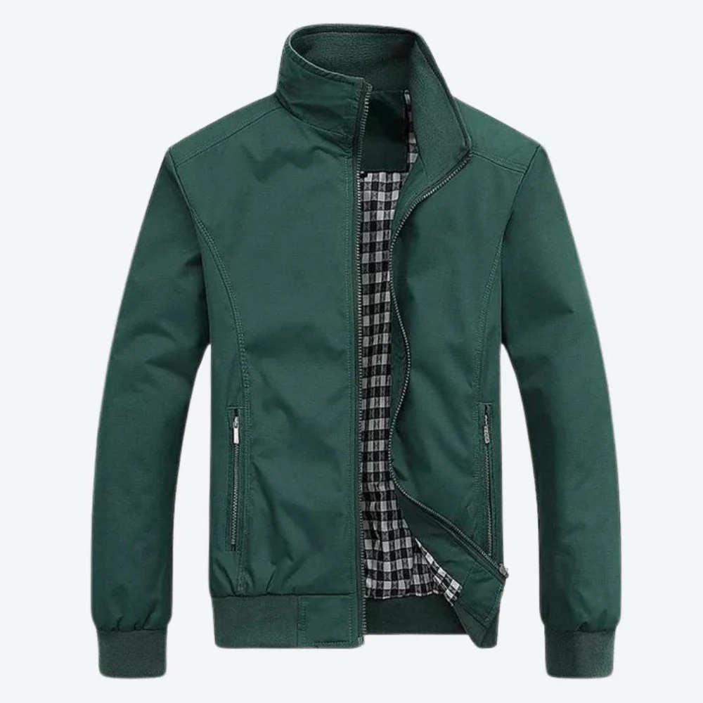 Gerardo | Windproof Summer Jacket - Image 3