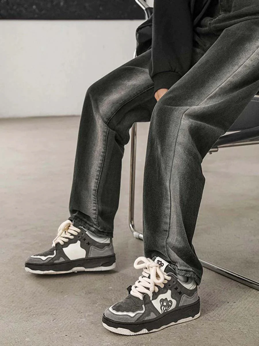Germán® | Classic And Fashionable   Shoes - Image 4