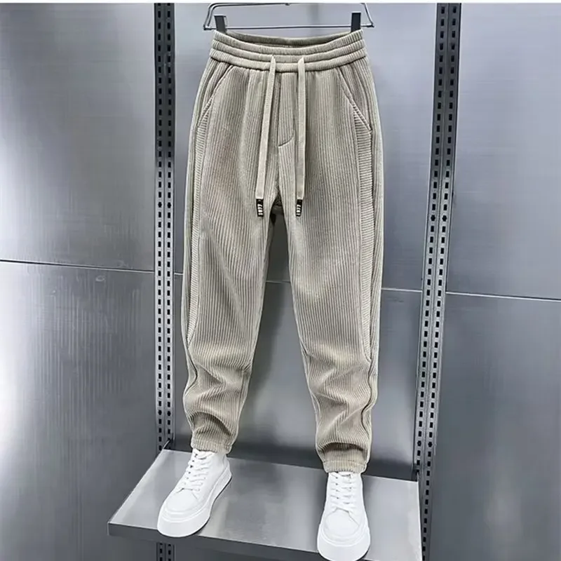 Germán® | Wide Trousers For Men