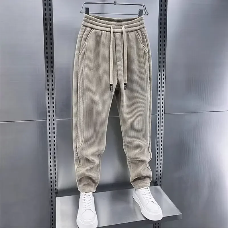 Germán® | Wide Trousers For Men - Image 2