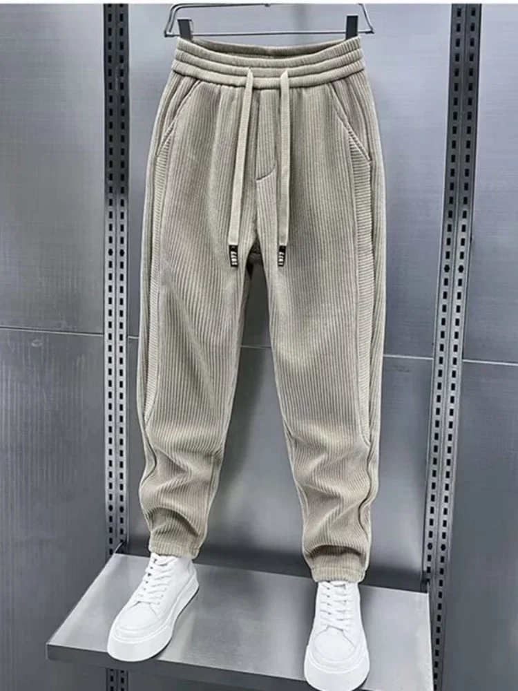 Germán® | Wide Trousers For Men - Image 7