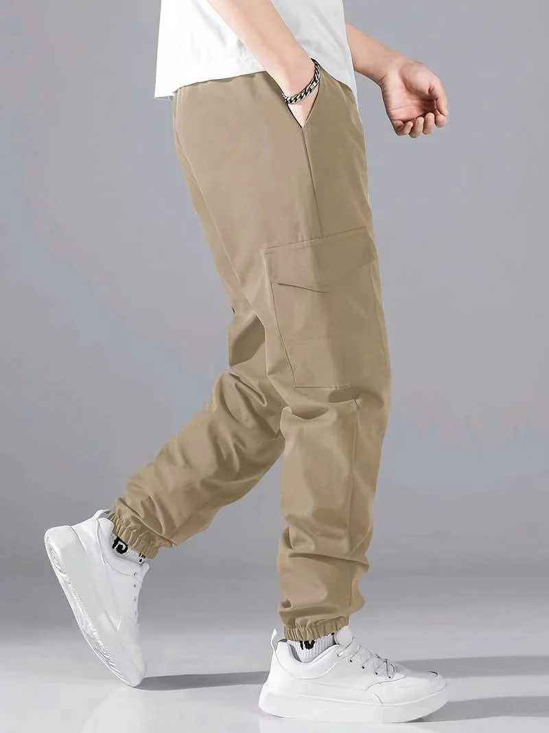 Gethin® | All-Season Cargo Pants For Men - Image 7