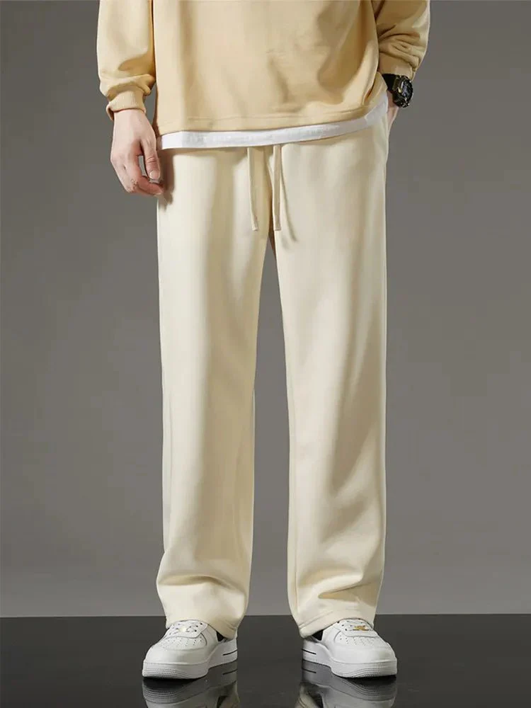 Gibran | Comfortable sweatpants