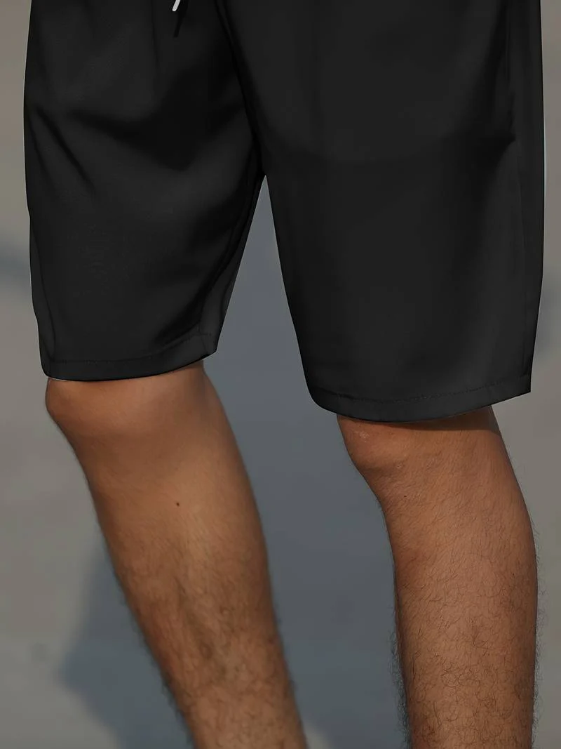Gibson® | Casual Drawstring Shorts For Men - Image 16