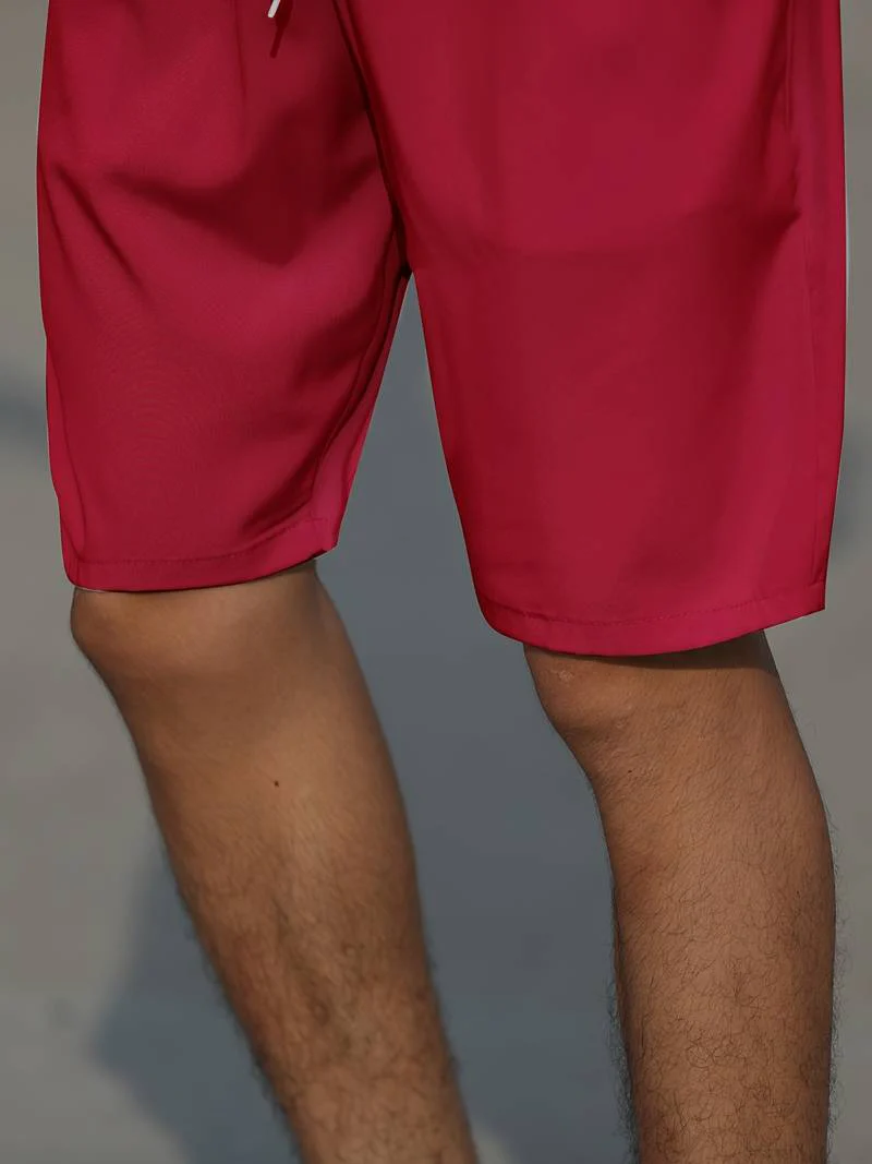 Gibson® | Casual Drawstring Shorts For Men - Image 30