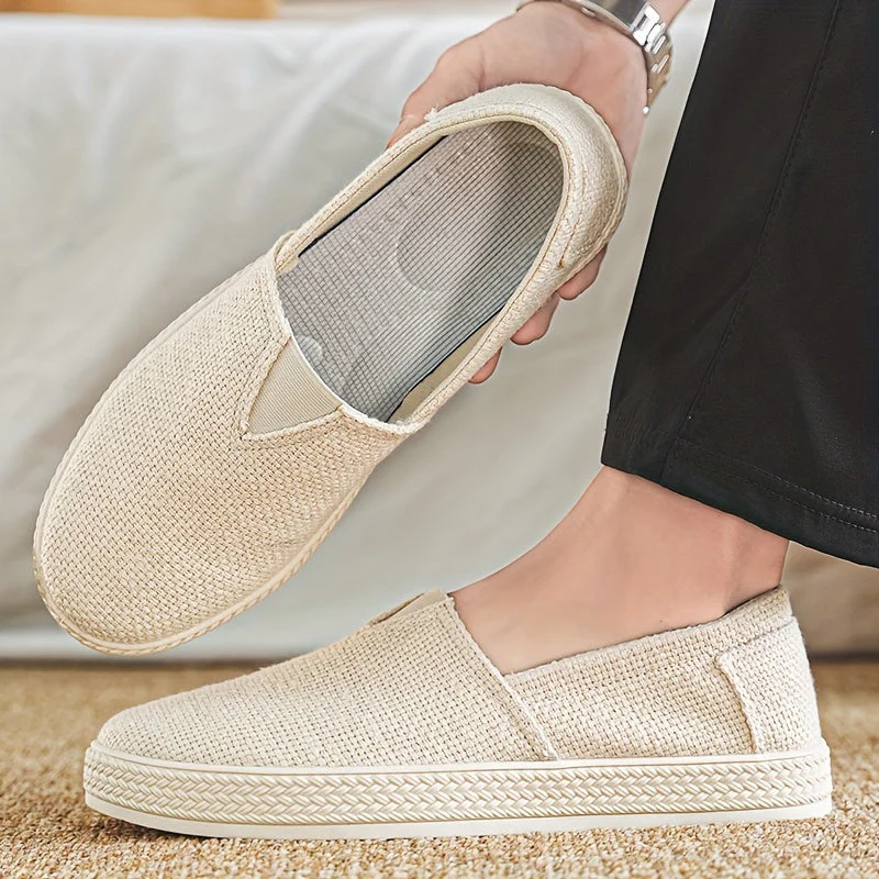 Gideon | Casual Beach Loafers - Image 3