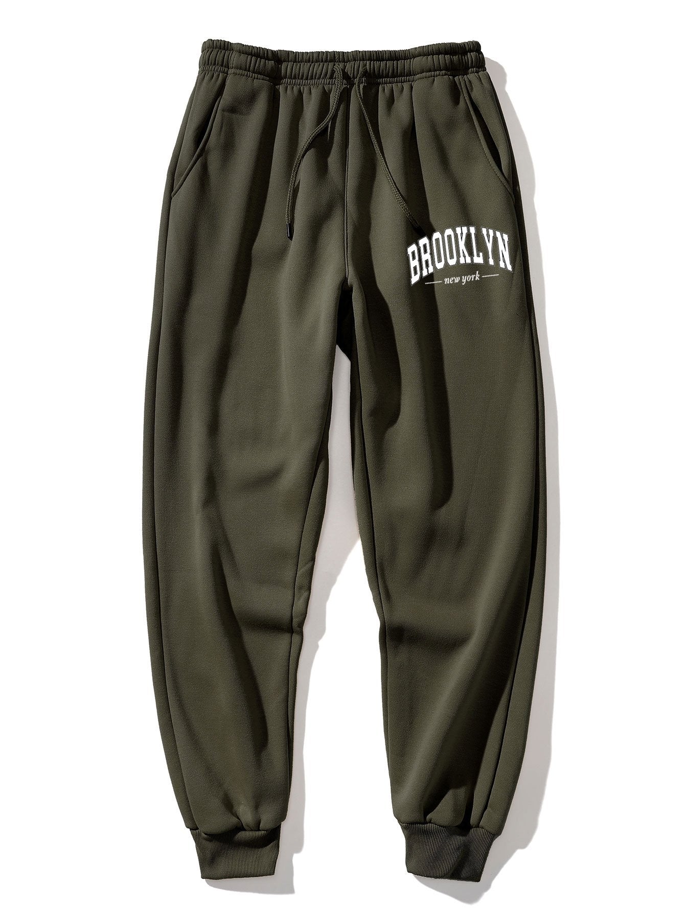 Gilbert® | Print Jogger Pants - Image 6