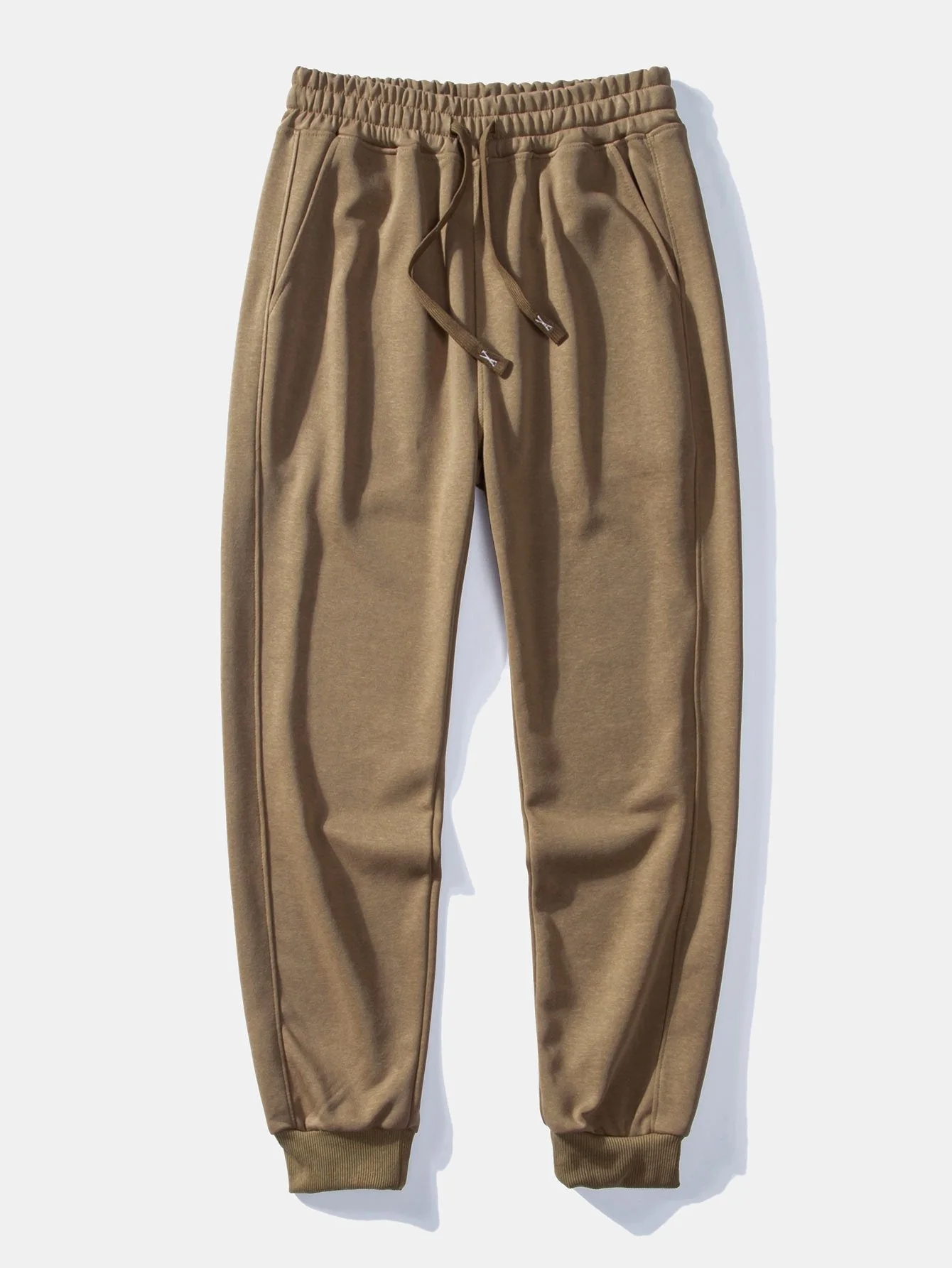 Gilberto® | Basic Jogging Pants - Image 3