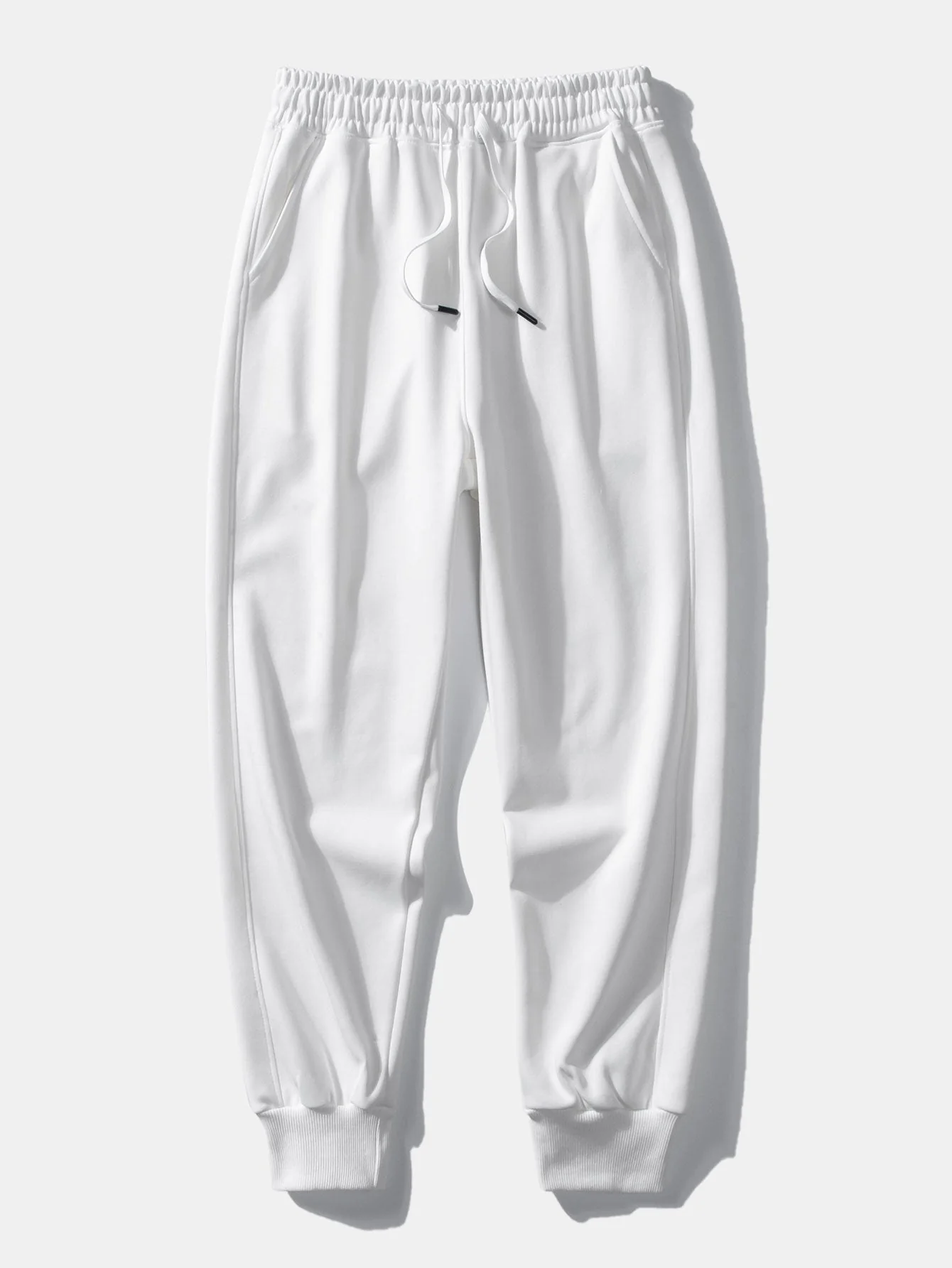 Gilberto® | Basic Jogging Pants - Image 5