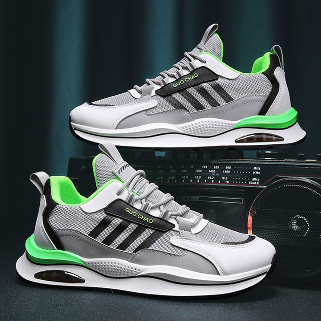 Gino® | Classic And Elegant   Sneakers