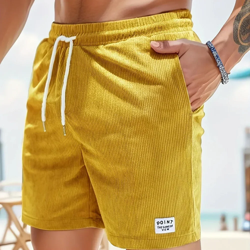 Glen® | Summer Shorts - Image 12