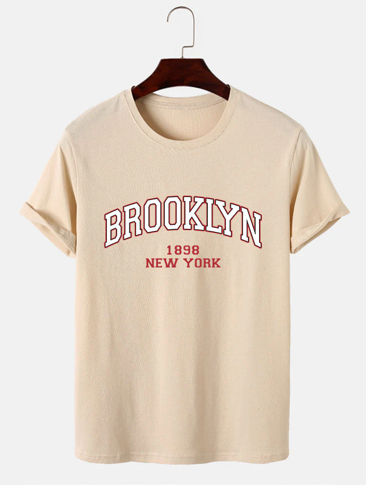 Glenn® | Print T-Shirt - Image 3