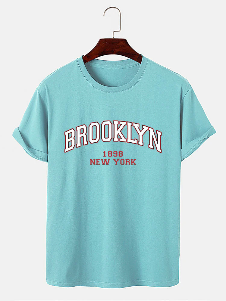 Glenn® | Print T-Shirt - Image 5