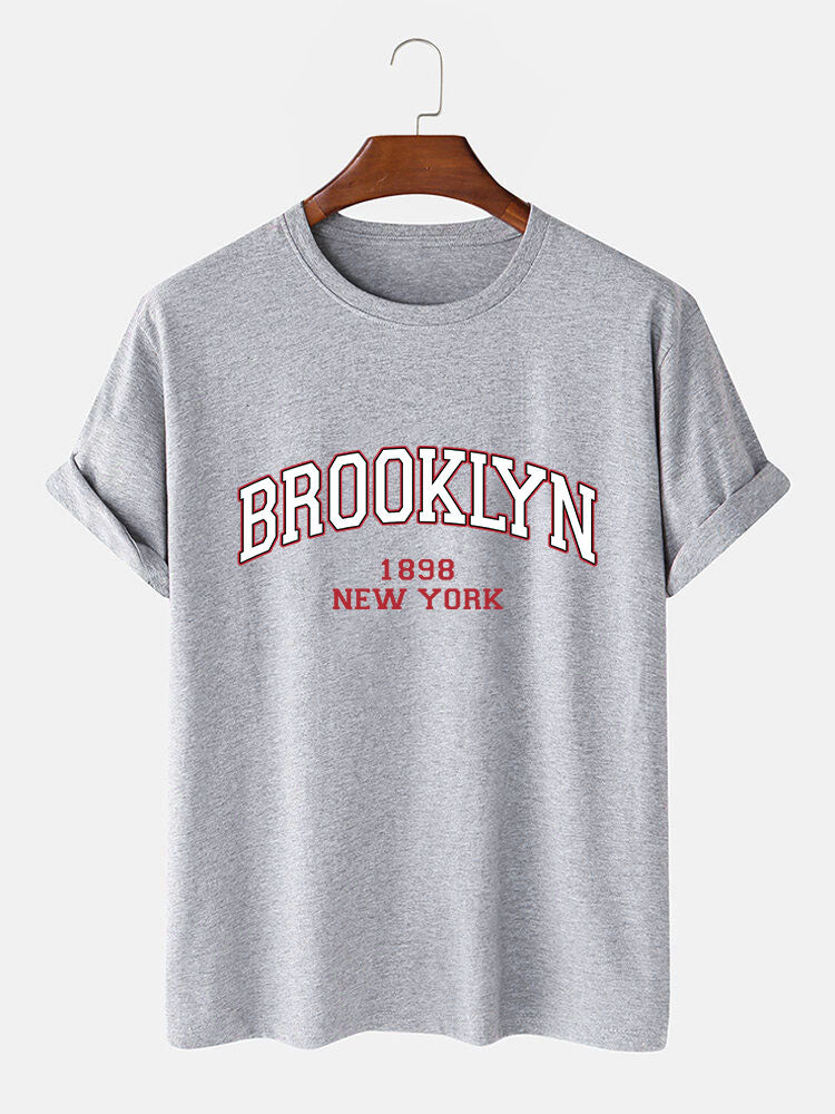 Glenn® | Print T-Shirt - Image 9