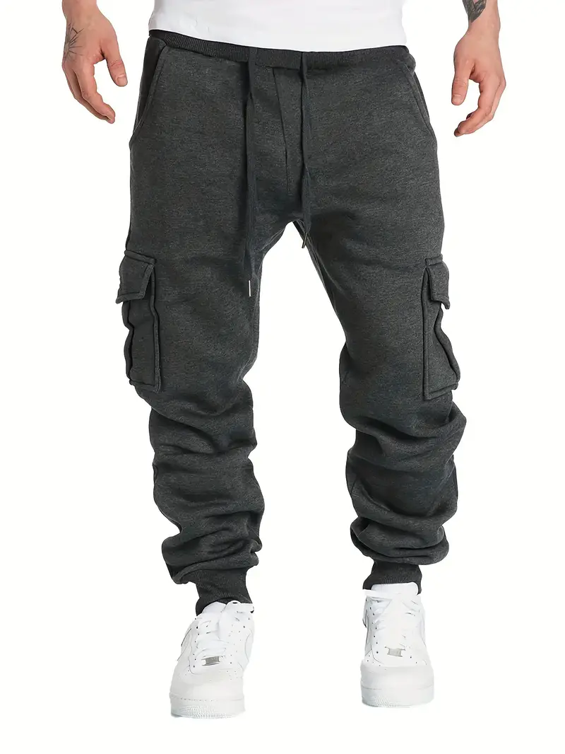 Glyn® | Loose-Fitting Sweatpants For Spring - Image 7