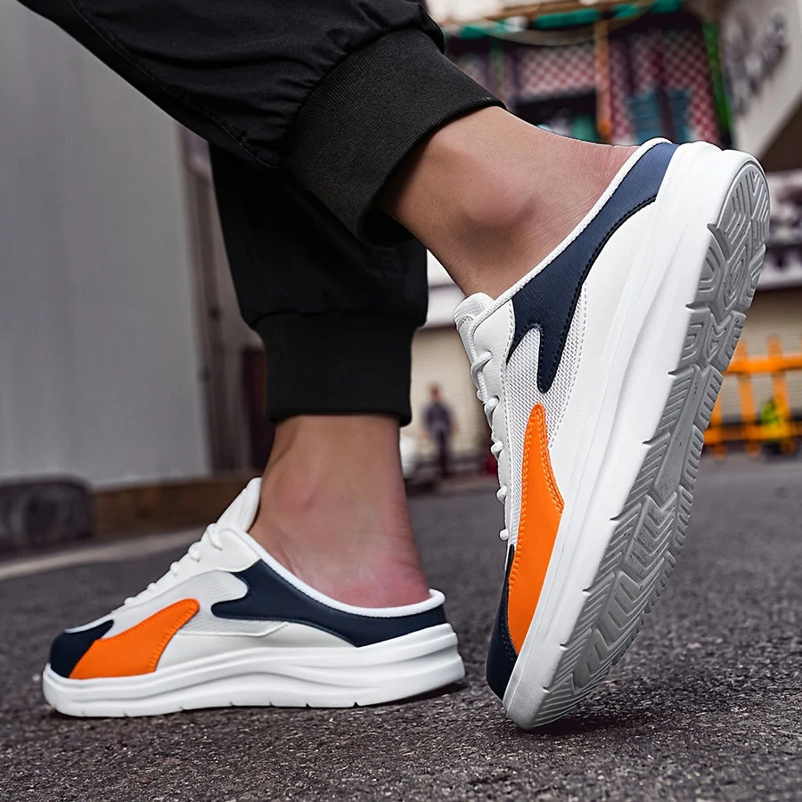 Godofredo® | Slip-On Sneakers - Image 7