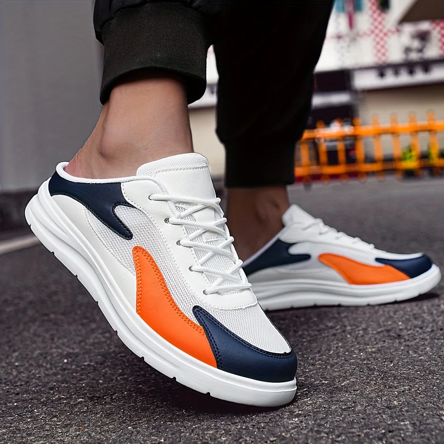 Godofredo® | Slip-On Sneakers - Image 8