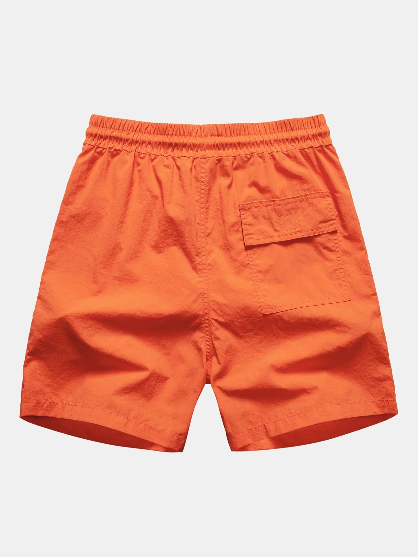 Godofredo® | Tropical Print Button Up Shirt & Swim Shorts - Image 5