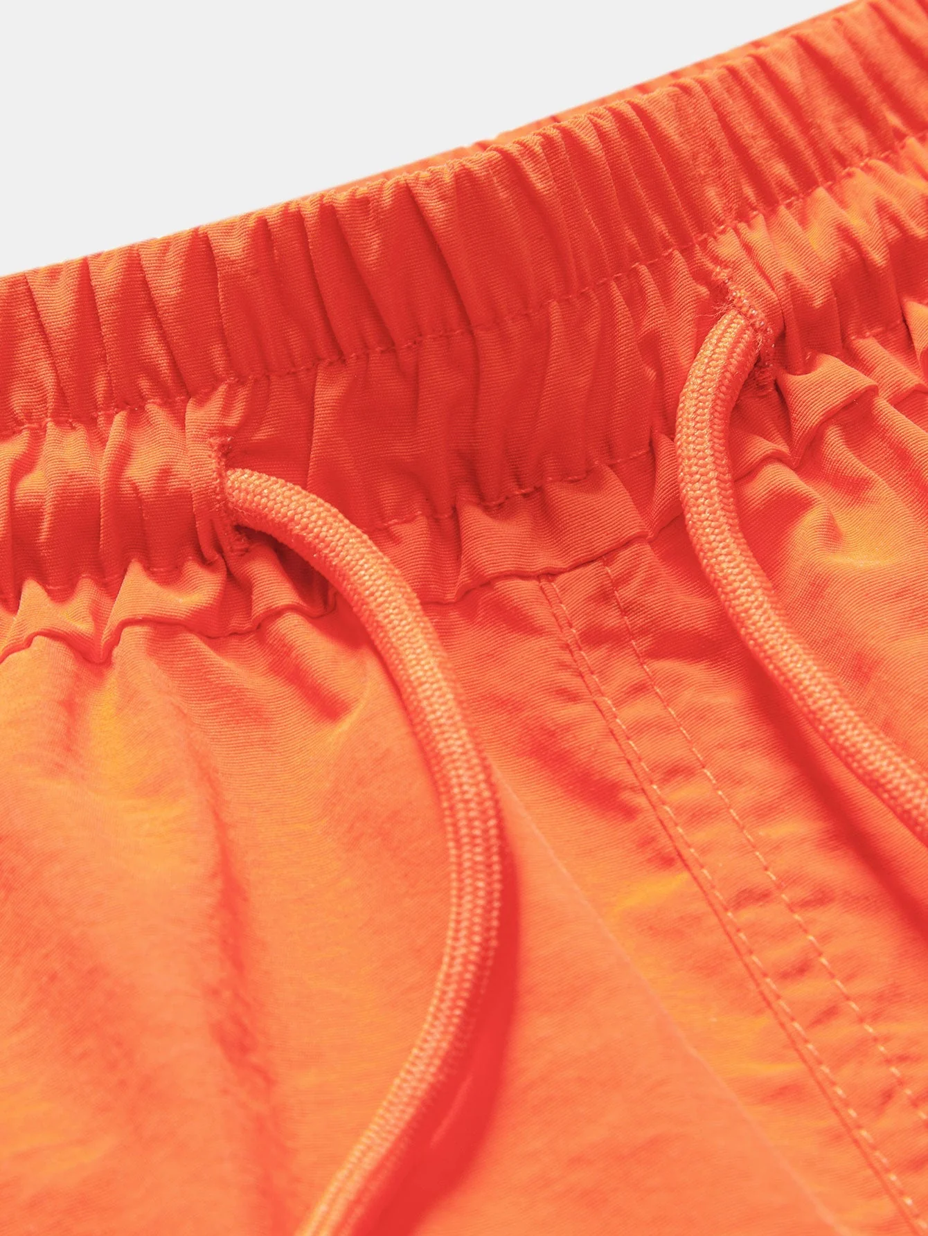 Godofredo® | Tropical Print Button Up Shirt & Swim Shorts - Image 6