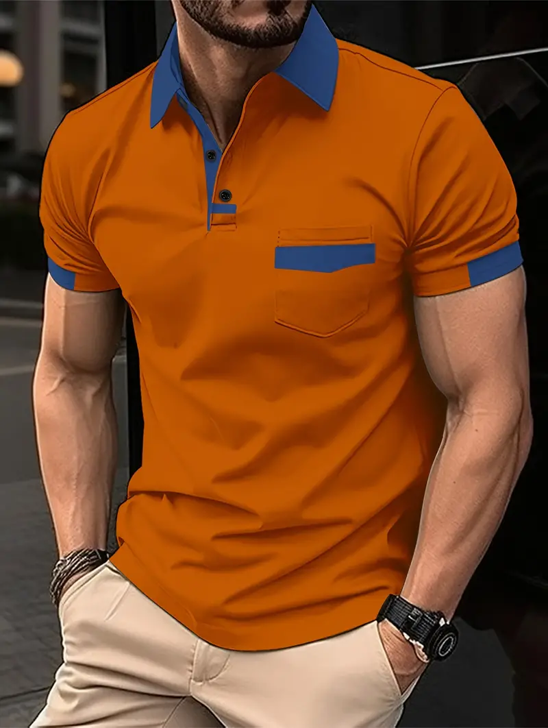 Godwin® | Polo - Image 8