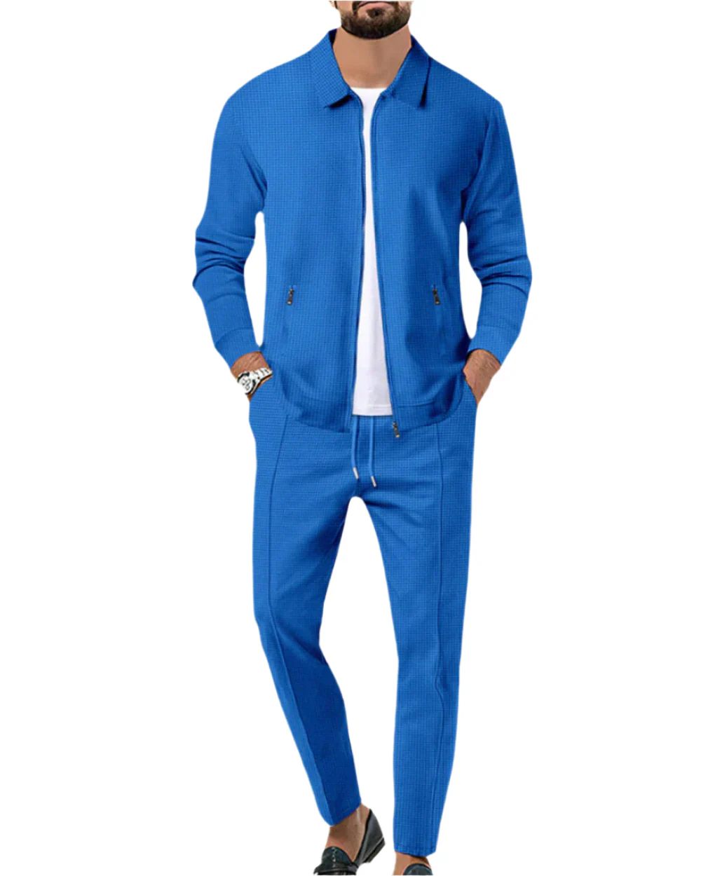 Gonzalo® | Comfortable Tracksuit