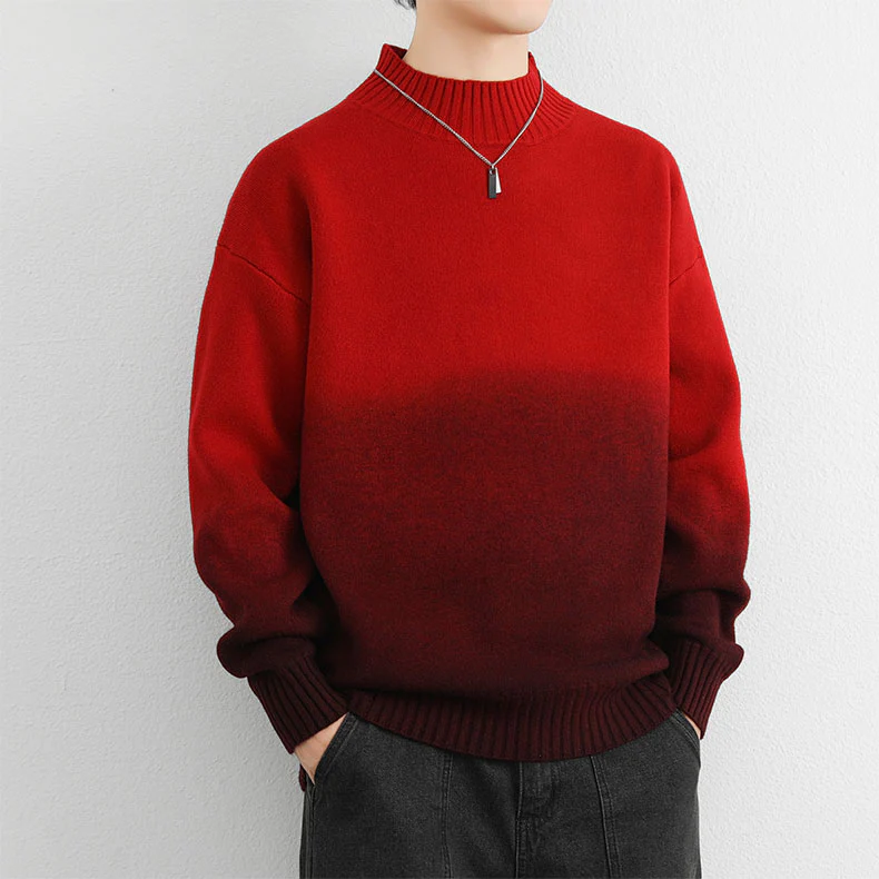 Gonzalo® | Knitwear Crewneck Sweater - Image 8