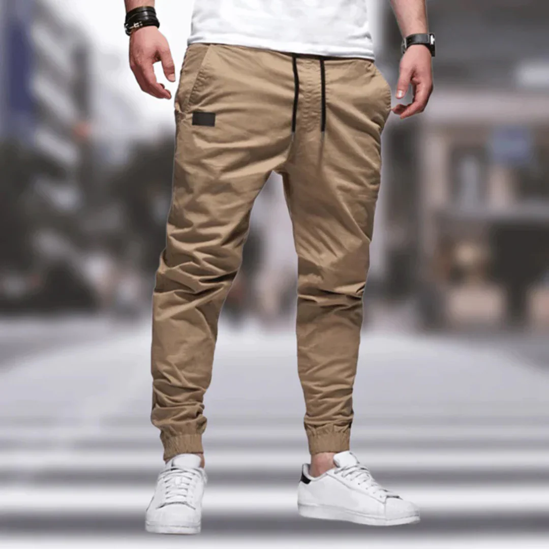 Gonzalo® | Modern And Fashionable   Trousers - Image 2