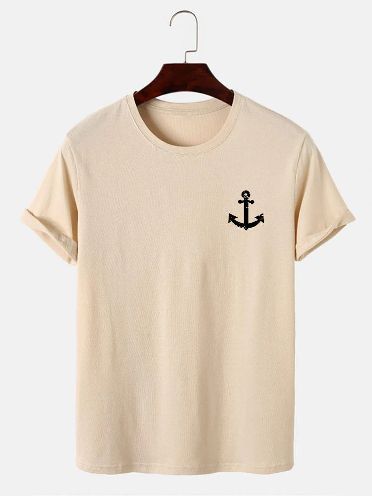 Gonzalo® | Print T-Shirt - Image 4
