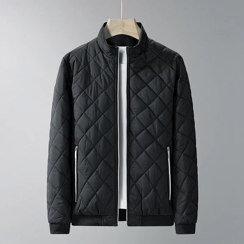 Gonzalo® | Quilted Puffer Jacket