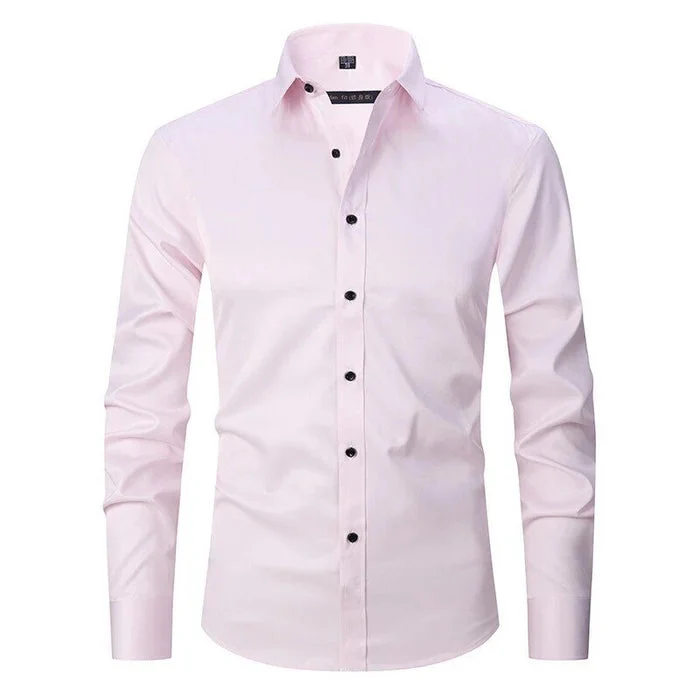 Gonzalo® | Scratch-free stretch shirt - Image 8