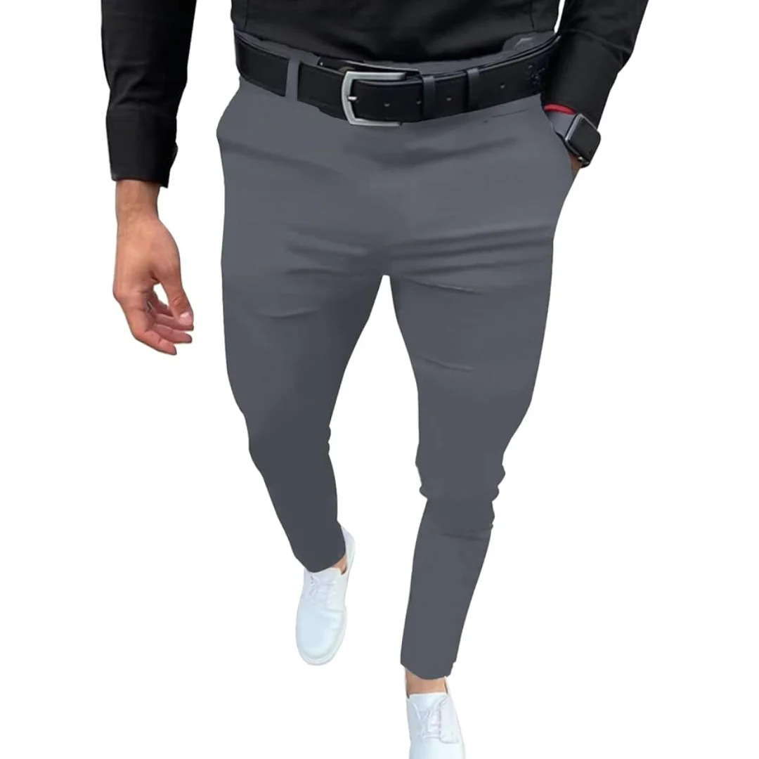 Gonzalo® | Timeless And Elegant   Trousers - Image 8