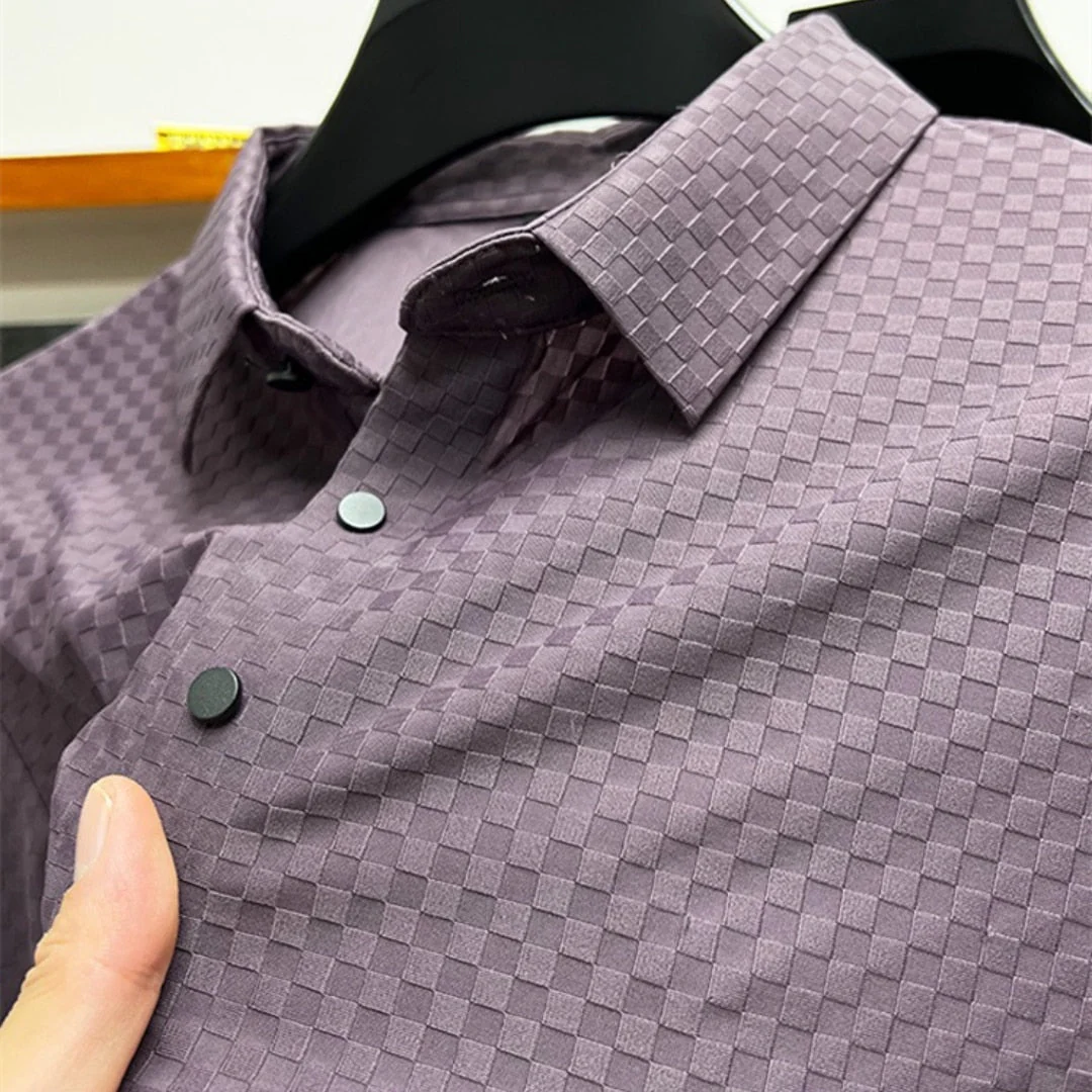 Goran® | Eleganic Polo Shirt - Image 4