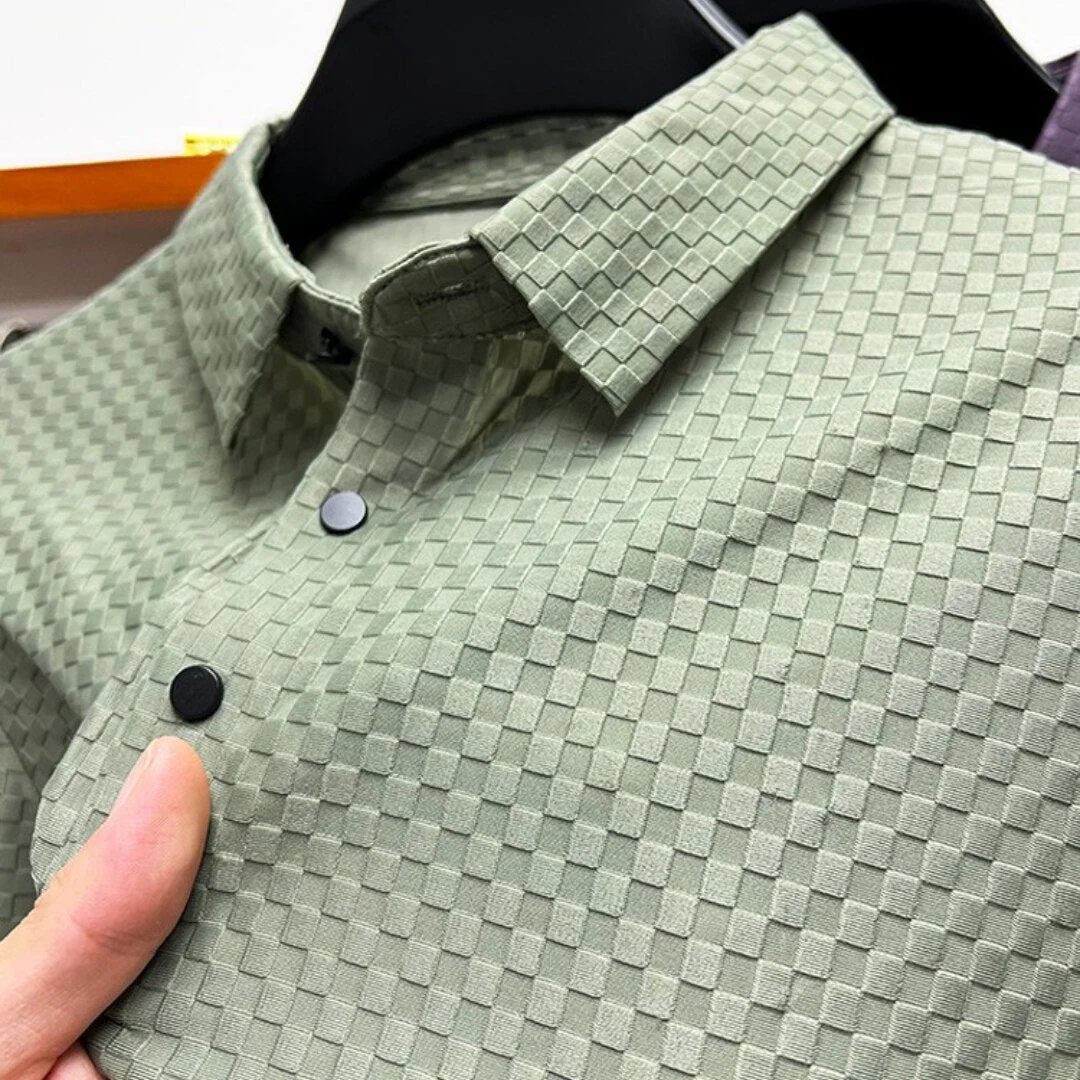 Goran® | Eleganic Polo Shirt - Image 5