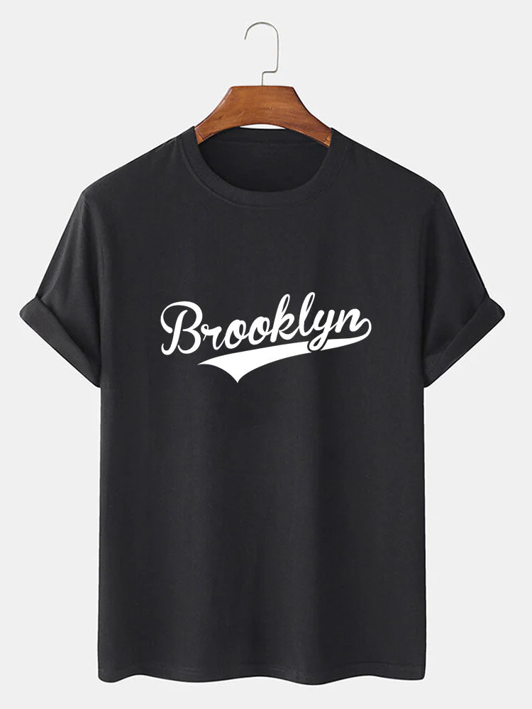 Gordon® | Print T-Shirt