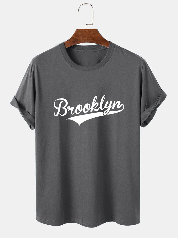 Gordon® | Print T-Shirt - Image 3
