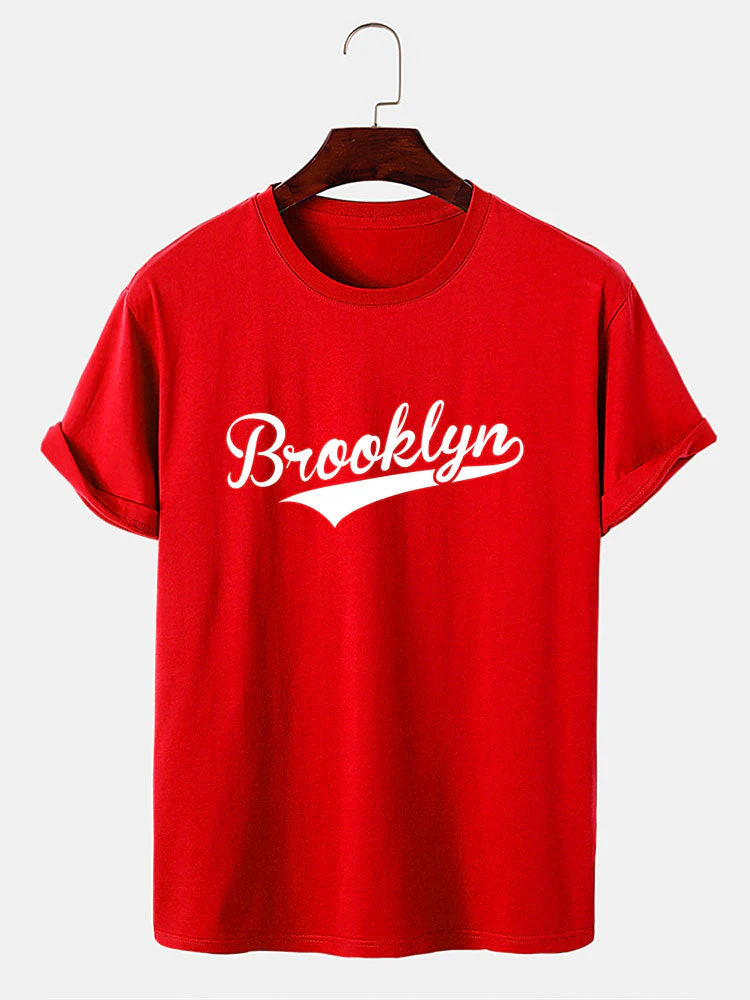 Gordon® | Print T-Shirt - Image 5