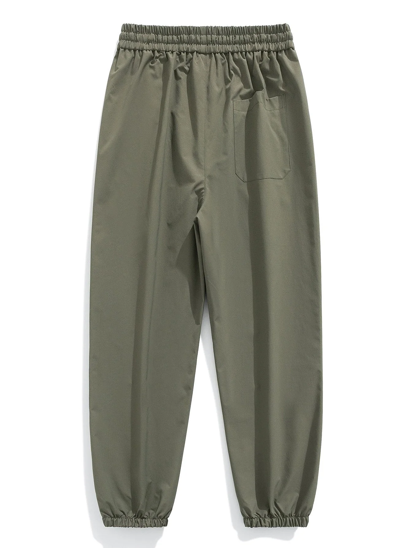 Graciano® | Drawstring Jogging Pants - Image 15