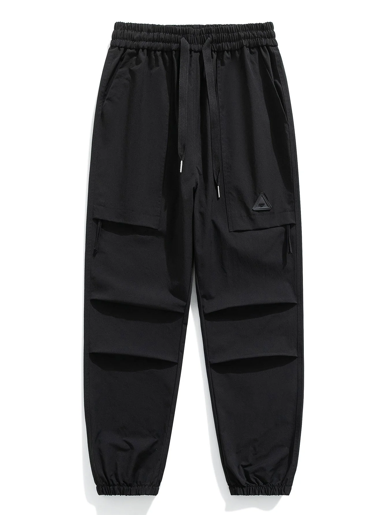 Graciano® | Drawstring Jogging Pants - Image 18