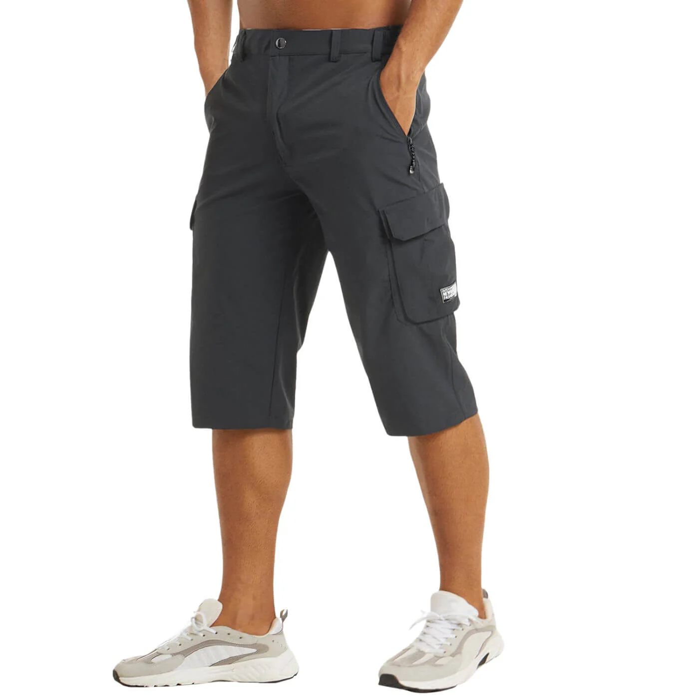 Graham® | Comodo Cargo Short - Image 4
