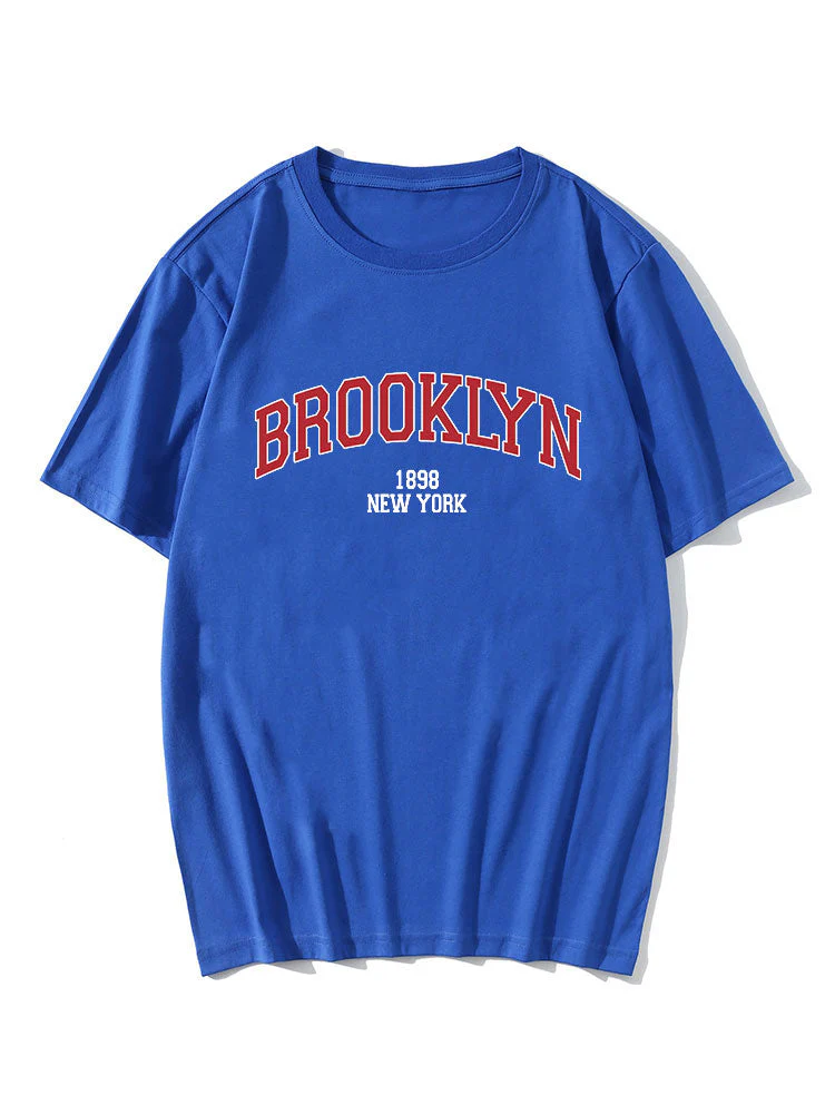 Graham® | Print T-Shirt - Image 6