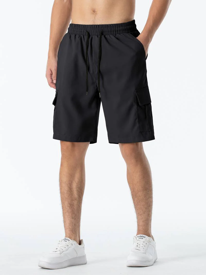 Grant® | Cargo Shorts With Drawstring In A Classic Design - Image 18