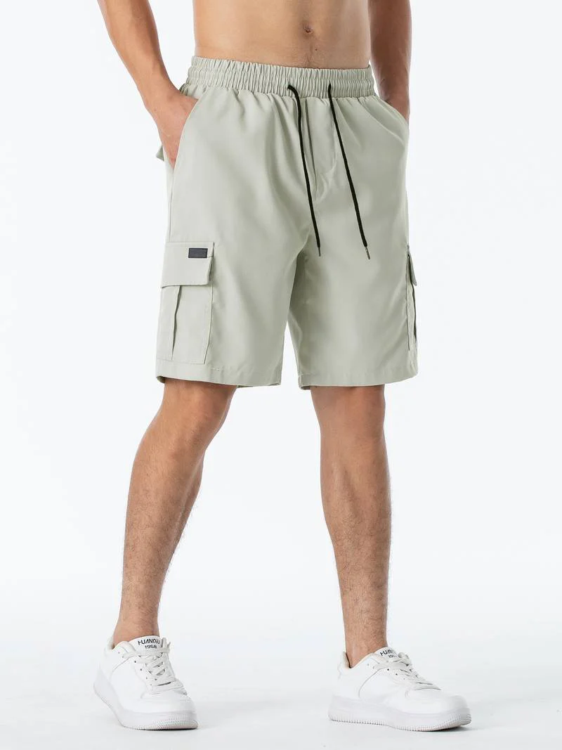 Grant® | Cargo Shorts With Drawstring In A Classic Design - Image 21