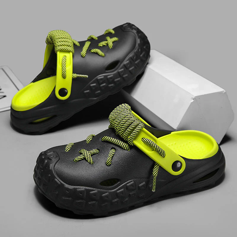 Grant® | Laced Clogs - Image 23
