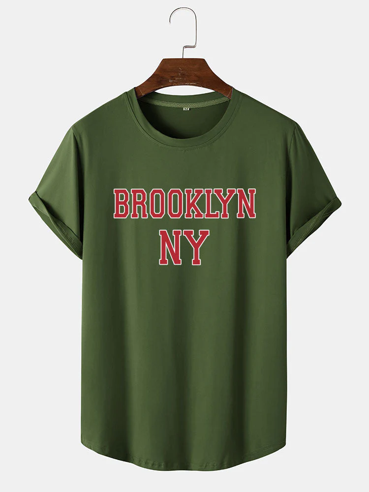 Grant® | Print T-Shirt - Image 2