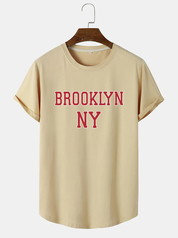Grant® | Print T-Shirt - Image 3